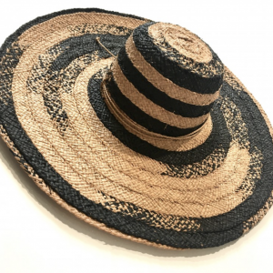 Fela Chapeau thé/noir