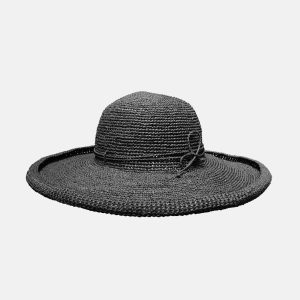 Magnolia chapeau noir