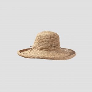 Magnolia chapeau thé