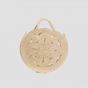 Sac Sika naturel uni