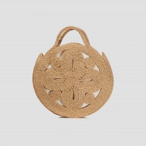 Sac Sika thé uni