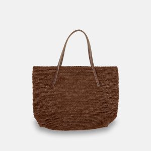 Beby sac petit modèle havane