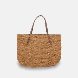 Beby sac petit modèle thé