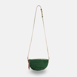 Poppy petite pochette british