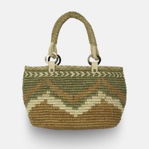 Shani sac tricocolore