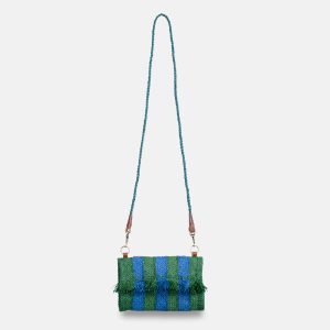 Chari petite pochette china/british