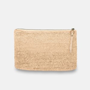 River Pochette moyenne naturel